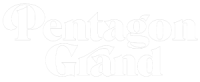 Pentagon Grand Logo