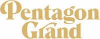 Pentagon Grand Logo